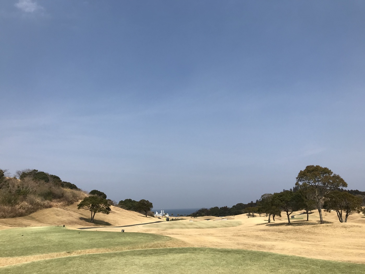 【ROUND #039】93打・青島ゴルフ倶楽部｜INのH15バーディ含む93打。OUT48・IN45の安定した内容