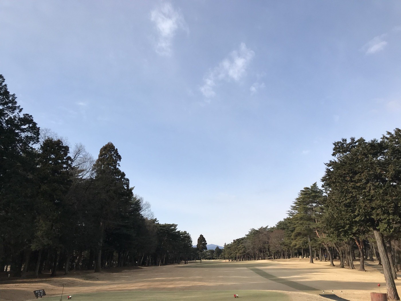 【ROUND #090】96打・飯能ゴルフクラブ｜4番・5番の連続ダブルボギー以上が響いた96打